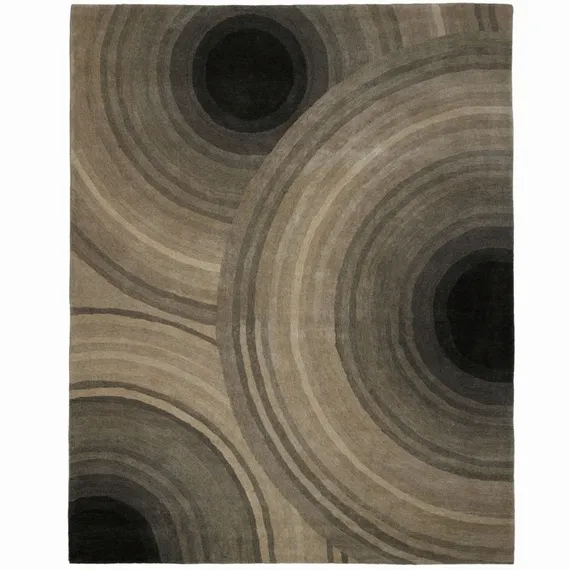 Ковер Chroma 240х300 см, шерсть