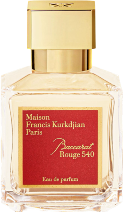 Maison Francis Kurkdjian Baccarat Rouge 540 EDP
