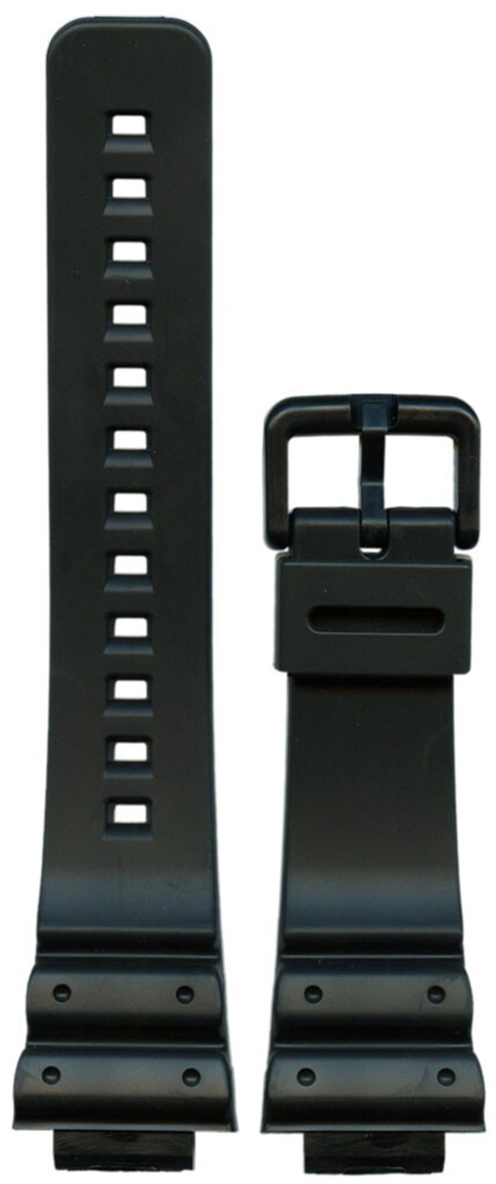 Ремешок Casio DW-6900-1V