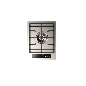 Газовая варочная панель FULGOR MILANO CPH 401 GDWK TC X