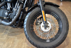 Harley-Davidson Forty-Eight Special 2012