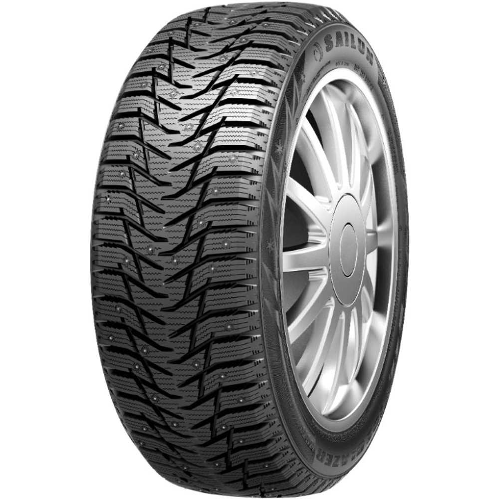 Зимняя шина шипованная Sailun Ice Blazer WST3 (225/60 R17 103T)