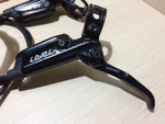 Тормоза Sram Level TL