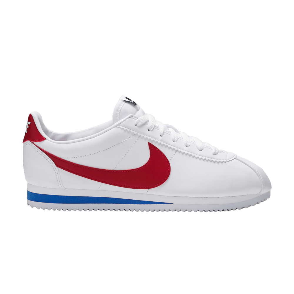 Кроссовки Nike Cortez (Женская размерная сетка)