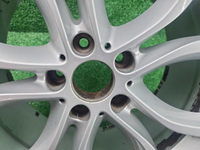 Диск литой R19 BMW X6 F16 (14-20) 594 стиль перед.