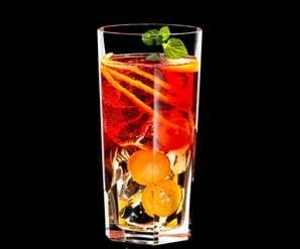 Набор из 2-х хайболов Louis Long Drink 375 мл Riedel