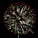 Батарея салютов: "Крупногабаритный салют"