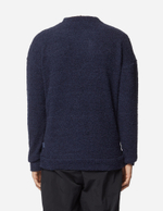 Свитшот плюш Calvin Klein