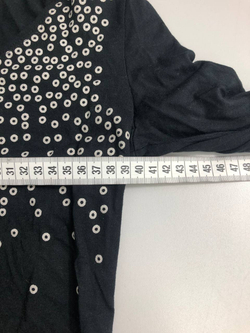 Джемпер "Панинтер" с принтом 46 размер