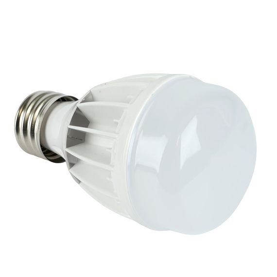 Лампа светодиодная Feron E27-E40 30W 6400K Цилиндр Матовая LB-65 25537
