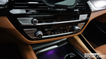 BMW 5 Series (G30) 520i M Sports (01.2023)