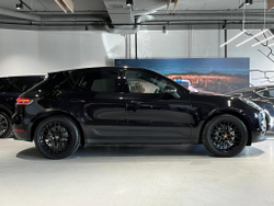Porsche Macan, 2019