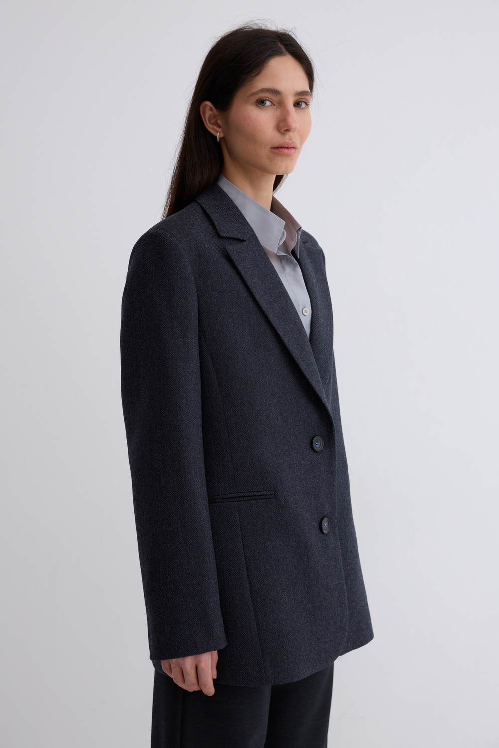 Пиджак Рони