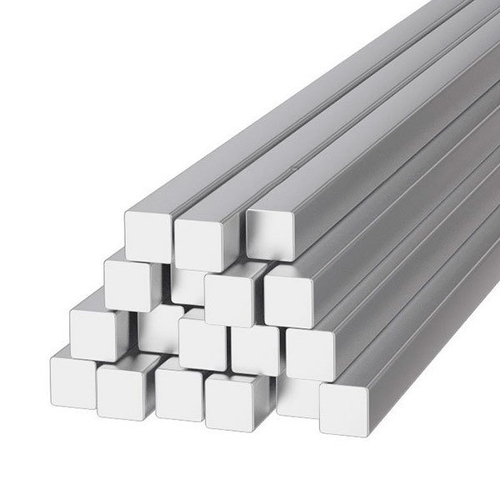 Квадрат г/к ГОСТ 2591 Ст3пс 10 дл. 6м