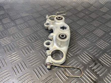 Траверса верхняя Yamaha Virago 1100 XV1100