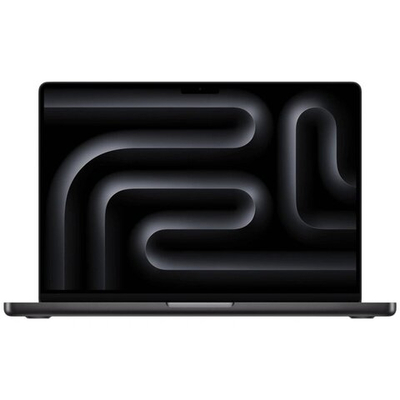 Ноутбук Apple MacBook Pro 14" (2026) 2Тб Космический Чёрный (MGDT4) (M5 Pro 18-ядер CPU, 20-ядер GPU, 24 ГБ, 2ТБ SSD)