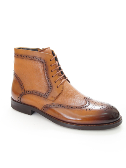 Ботинки мужские GRAND GUDINI G78X-Y1F-R