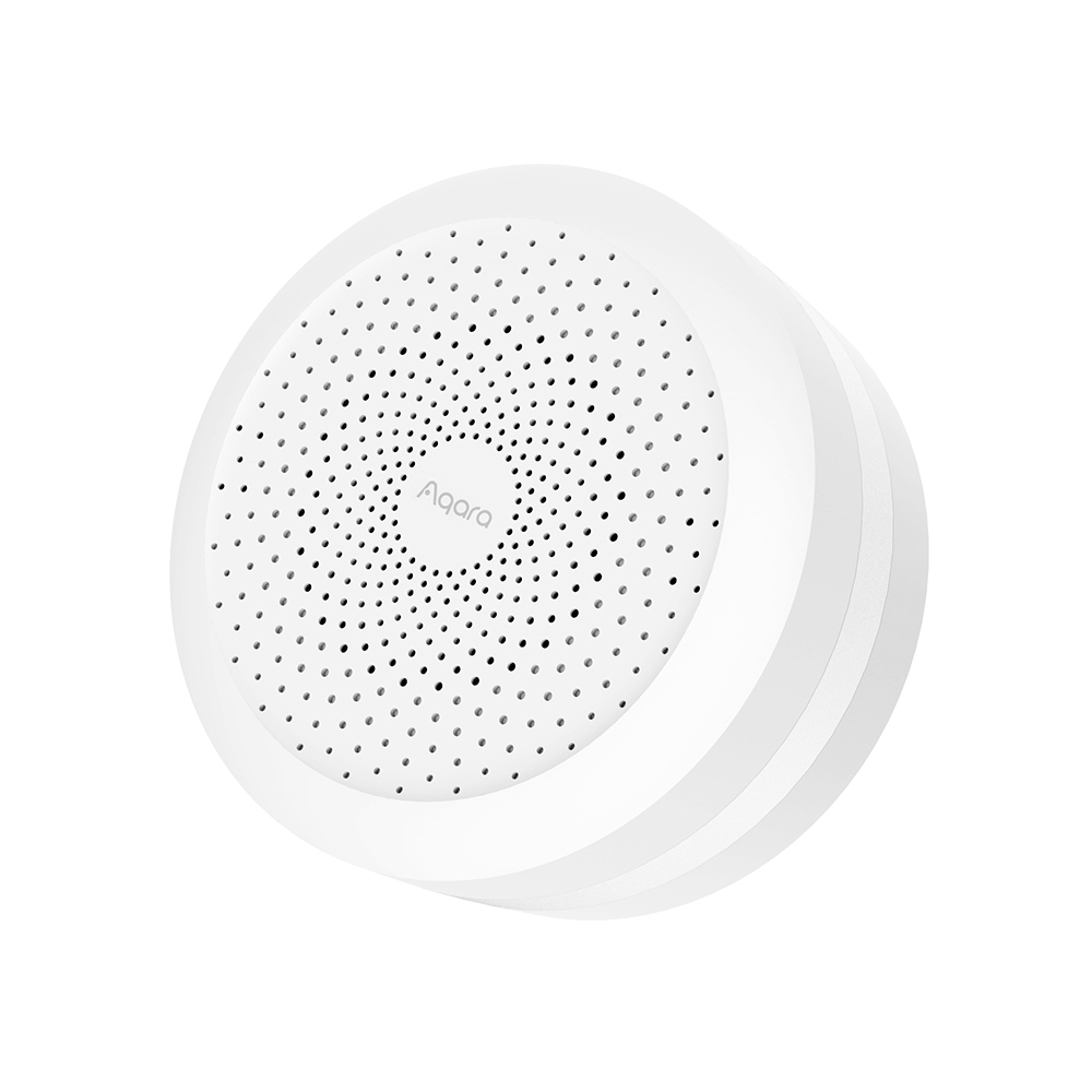 Маршрутизатор (Шлюз) AQARA Hub M1S Gen 2