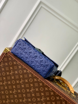 Louis Vuitton S-Cape Messenger Bag