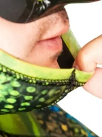 Гидрокостюм Salvimar Garda Kryptonite 9,0 мм