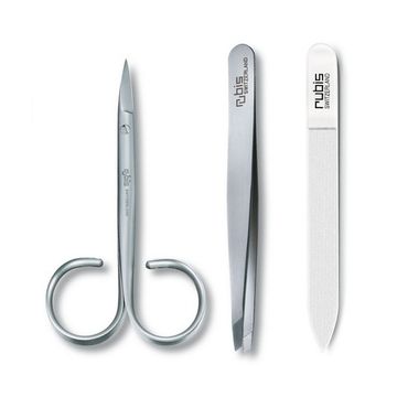 Маникюрный набор Victorinox Мод. Rubis серебристый (8.2085)