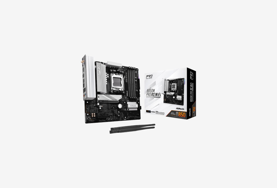 B850M Pro RS WiFi_0526529100806