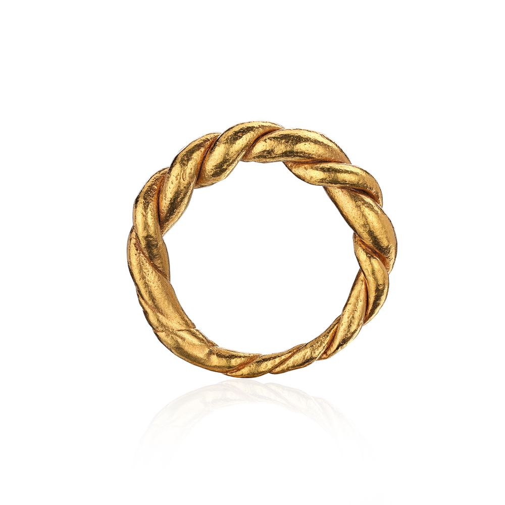 FREIYA goldplated 2
