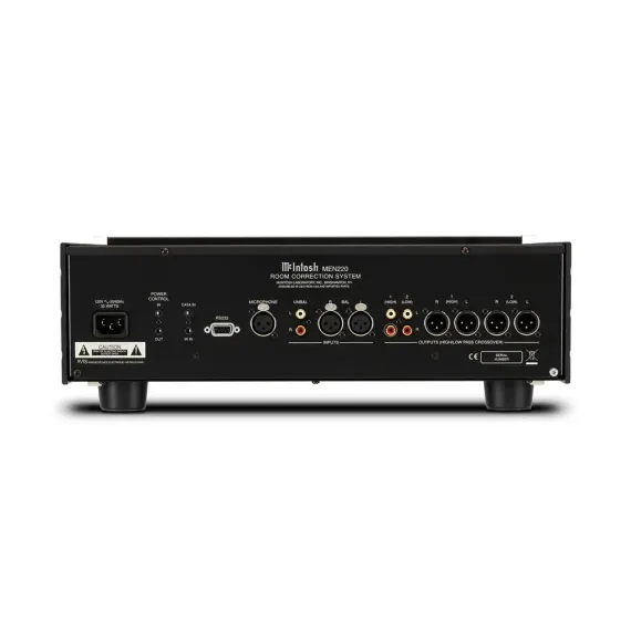 Mcintosh MEN220