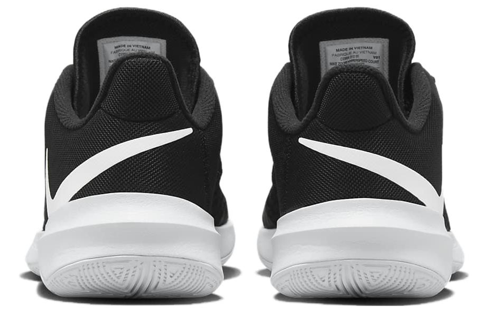 Nike HyperSpeed Court Black White