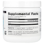 Source Naturals, глицин в порошке, 227 г (8 унций)