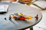 Конструктор LEGO Star Wars 75437 Cobb Vanth's Speeder