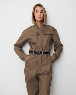 Комбинезон Brown