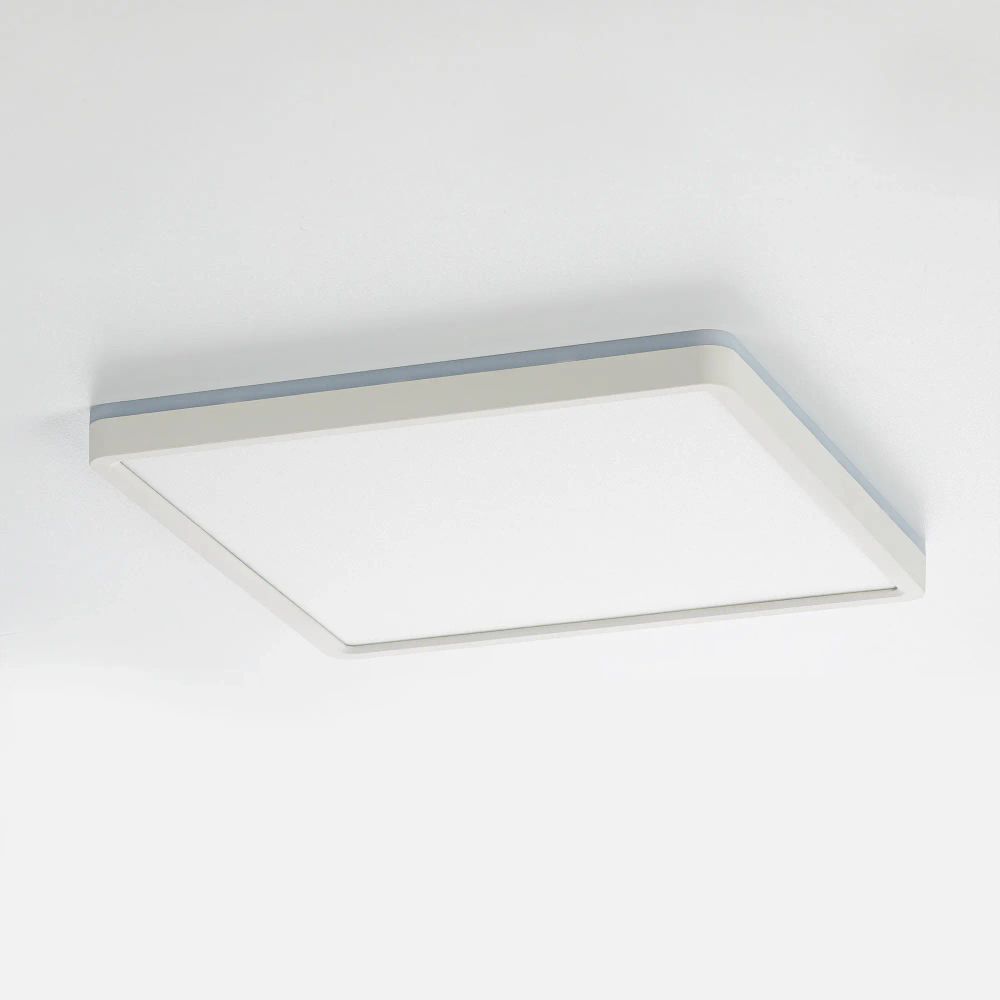 Citilux NORMA CL749K300 RGB Светильник с пультом Белый