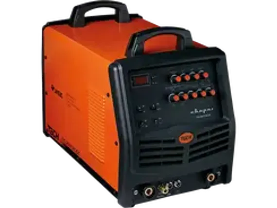 Инвертор сварочный Сварог TECH MIG 5000 (N221)