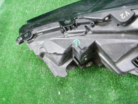 Фара правая Lexus NX 1 (2017-2021) LED