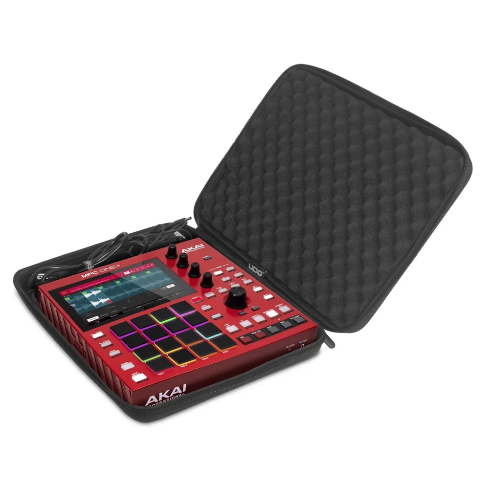 Кейс UDG Creator Akai MPC One+ Hardcase