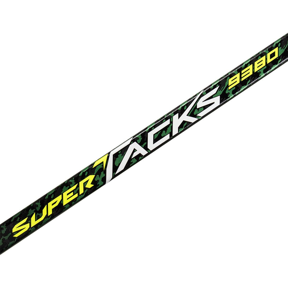 Клюшка CCM SUPER TACKS 9380 JR (юниорский)