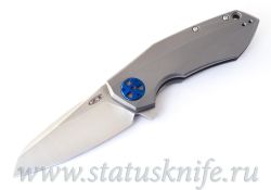 Нож Zero Tolerance 0456 ZT0456 CPM-20CV Sinkevichфотография - 1