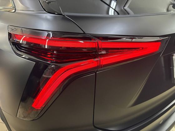 Carbins M90 PPF матовая полиуретановая защитная антигравийная пленка