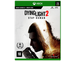 Dying Light 2: Stay Human (Xbox) Б/У