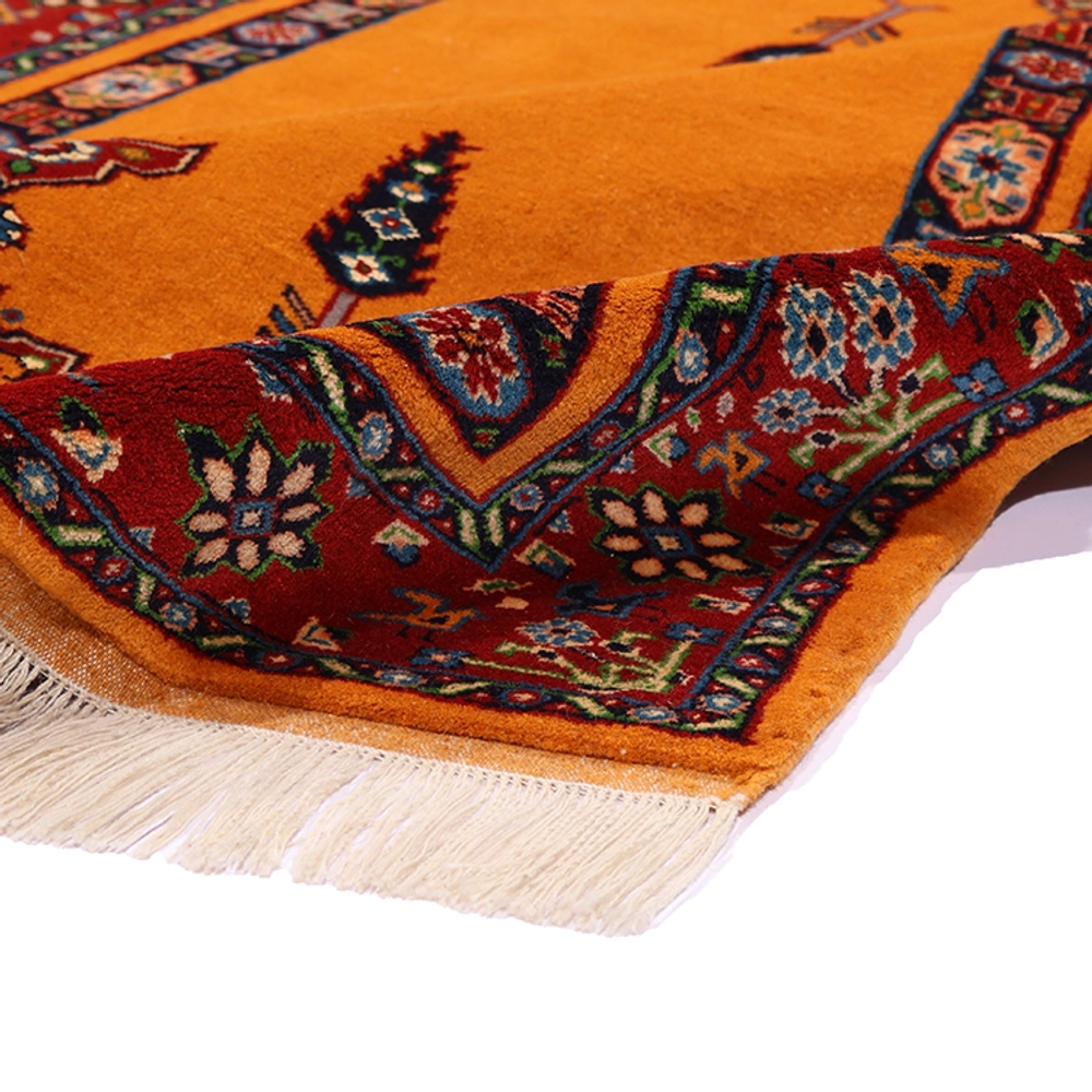 Персидский ковер ручной работы Horasan (191 × 136 см) 220210253 Иран