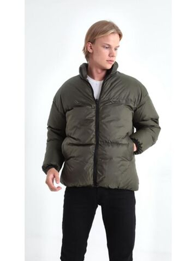Стеганая Куртка Baros