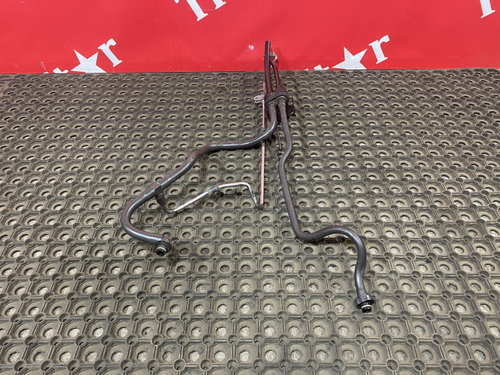 Комплект трубок топливных 2018г