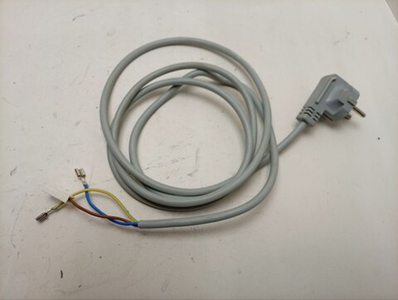 ESL98330 ктп2 Сетевой шнур для посудомоечной машины Electrolux SET33 б/у