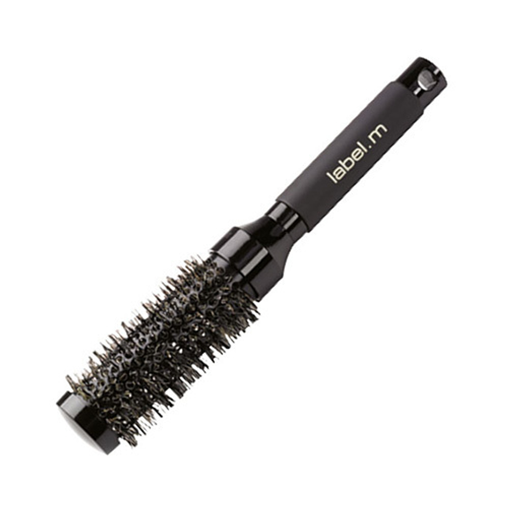 Термобрашинг большой 51мм Label.m Large Hot Brush LMHTBK04