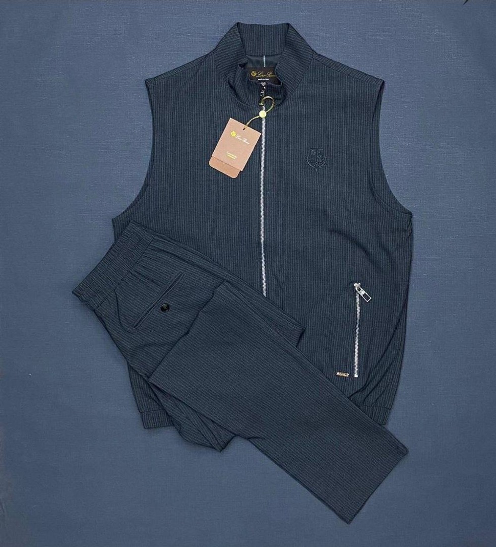 Костюм Loro Piana