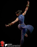 Чунь Ли Фигурка Chun-Li Street Fighter