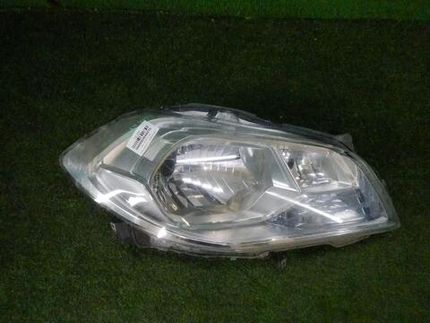 Битая Фара правая Suzuki SX4 2 S-Cross (2013-2016) галоген