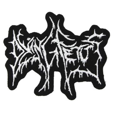 Нашивка Dying Fetus (015)