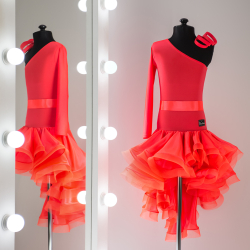 ателье танец